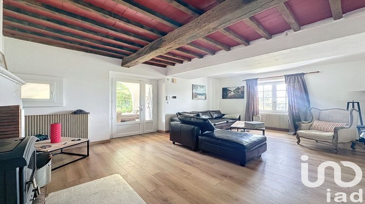 Ma-Cabane - Vente Maison Vielle-Tursan, 160 m²