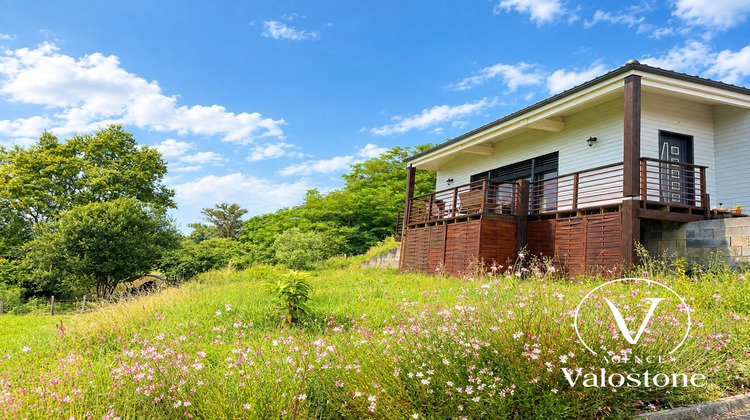 Ma-Cabane - Vente Maison Vielle-Tursan, 102 m²