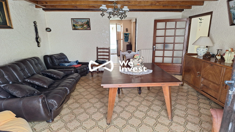 Ma-Cabane - Vente Maison Vielleségure, 132 m²