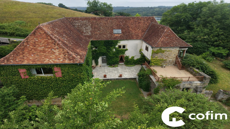 Ma-Cabane - Vente Maison Vielleségure, 295 m²