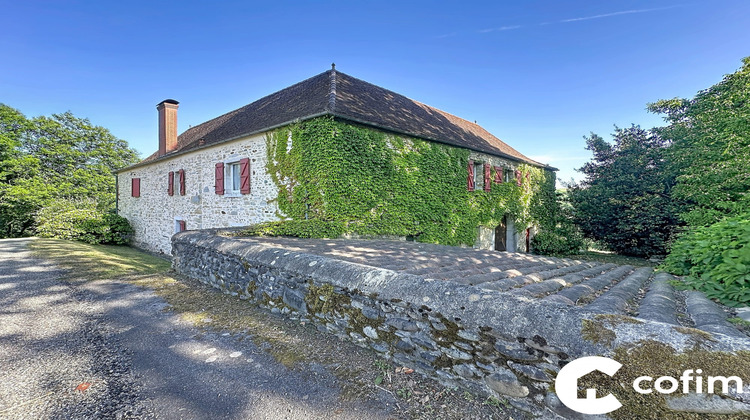 Ma-Cabane - Vente Maison Vielleségure, 295 m²