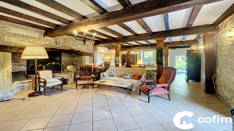 Ma-Cabane - Vente Maison Vielleségure, 295 m²