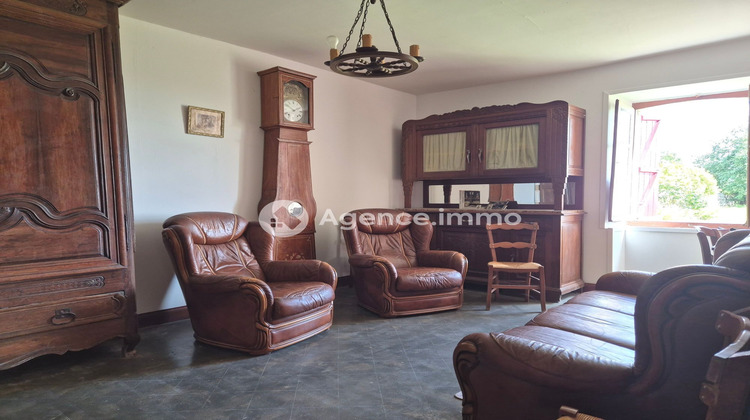 Ma-Cabane - Vente Maison Vielleségure, 115 m²