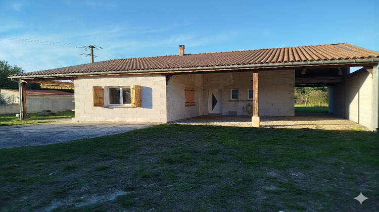 Ma-Cabane - Vente Maison VIELMUR SUR AGOUT, 231 m²