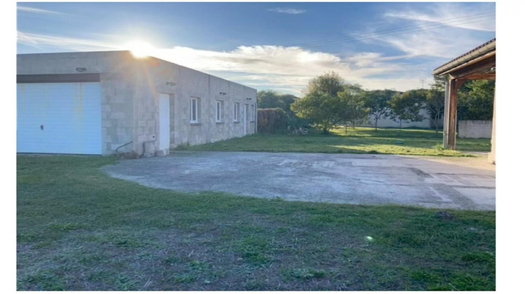 Ma-Cabane - Vente Maison VIELMUR SUR AGOUT, 231 m²