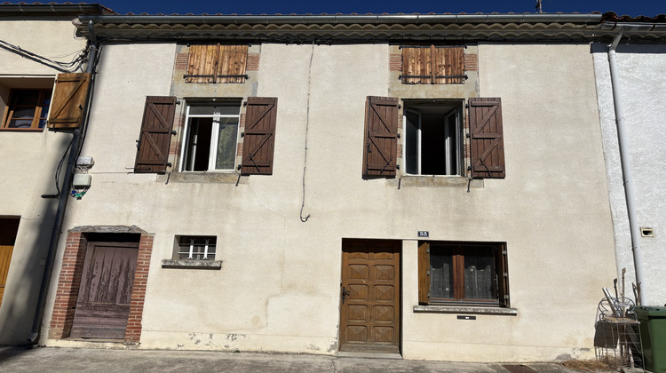 Ma-Cabane - Vente Maison Vielmur-sur-Agout, 109 m²