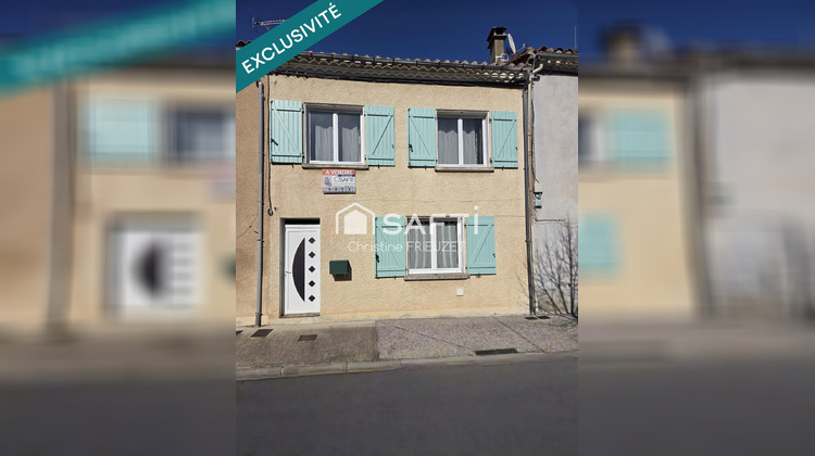 Ma-Cabane - Vente Maison Vielmur-sur-Agout, 117 m²