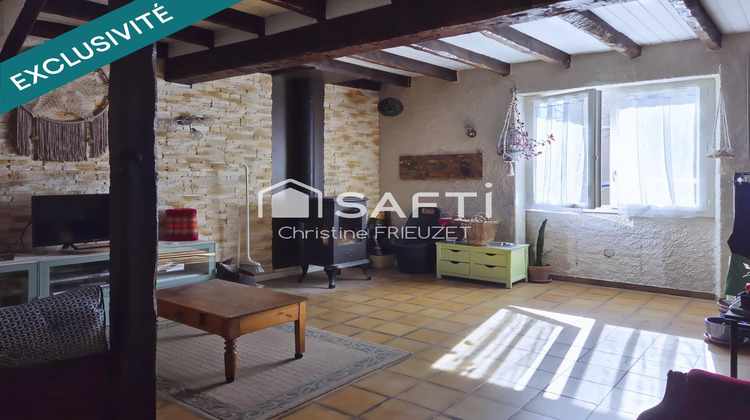 Ma-Cabane - Vente Maison Vielmur-sur-Agout, 117 m²