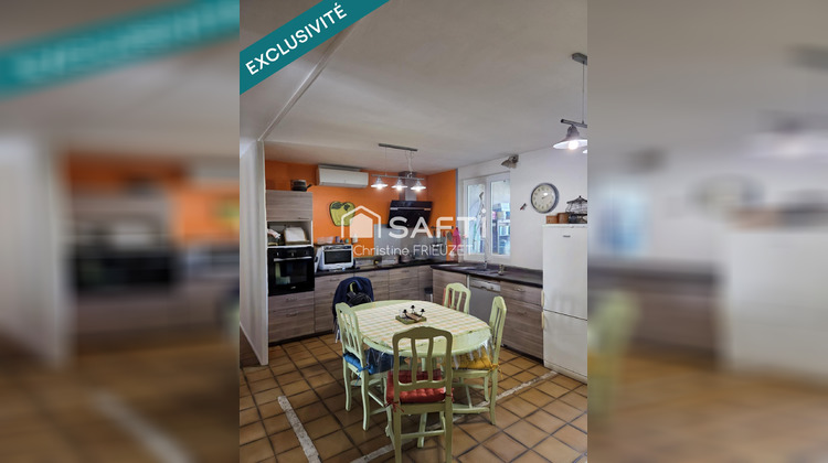 Ma-Cabane - Vente Maison Vielmur-sur-Agout, 117 m²