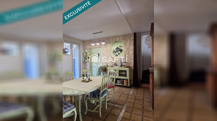 Ma-Cabane - Vente Maison Vielmur-sur-Agout, 117 m²