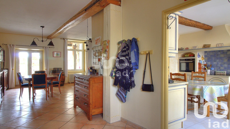 Ma-Cabane - Vente Maison Vielmur-sur-Agout, 164 m²