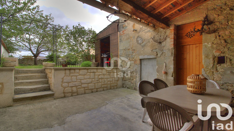 Ma-Cabane - Vente Maison Vielmur-sur-Agout, 164 m²