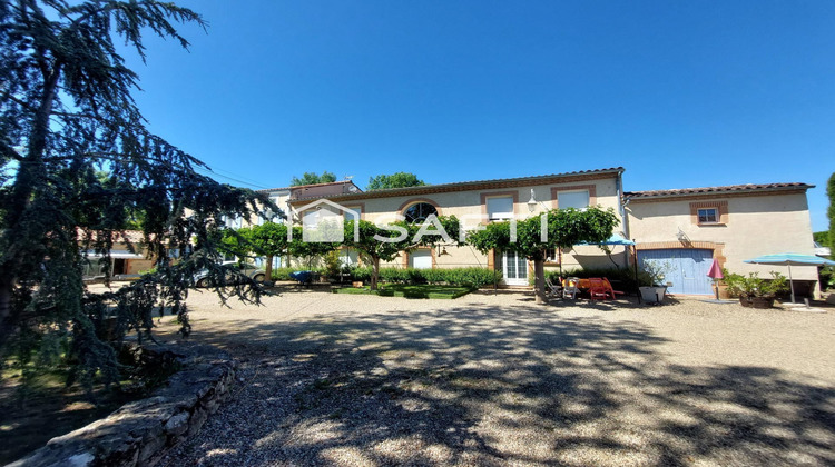 Ma-Cabane - Vente Maison Vielmur-sur-Agout, 634 m²