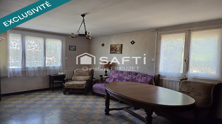 Ma-Cabane - Vente Maison Vielmur-sur-Agout, 92 m²