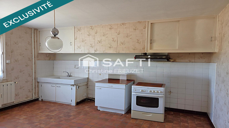Ma-Cabane - Vente Maison Vielmur-sur-Agout, 92 m²