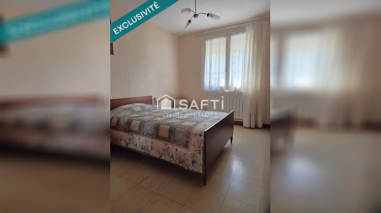 Ma-Cabane - Vente Maison Vielmur-sur-Agout, 92 m²