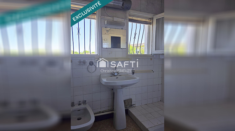 Ma-Cabane - Vente Maison Vielmur-sur-Agout, 92 m²
