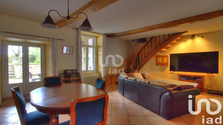 Ma-Cabane - Vente Maison Vielmur-sur-Agout, 164 m²