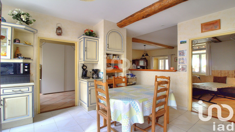 Ma-Cabane - Vente Maison Vielmur-sur-Agout, 164 m²