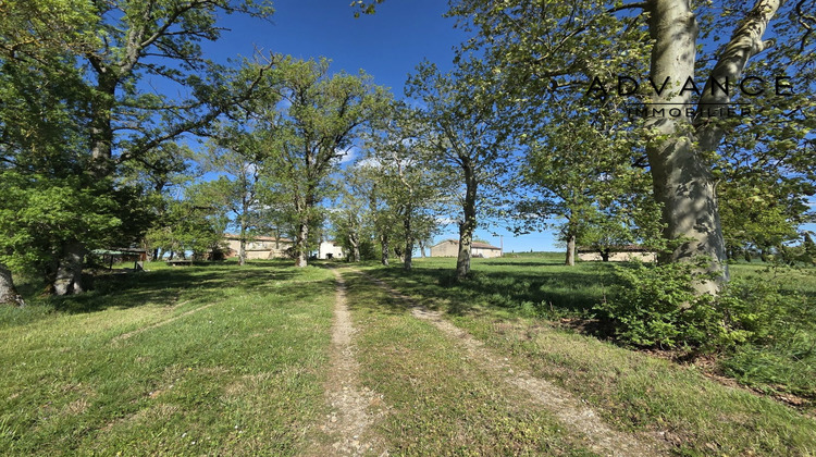 Ma-Cabane - Vente Maison Vielmur-sur-Agout, 639 m²