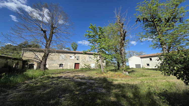 Ma-Cabane - Vente Maison Vielmur-sur-Agout, 639 m²