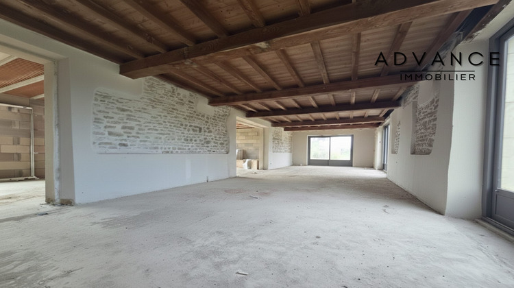 Ma-Cabane - Vente Maison Vielmur-sur-Agout, 639 m²