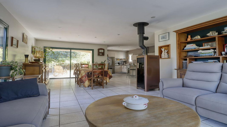 Ma-Cabane - Vente Maison VIELMUR SUR AGOUT, 136 m²