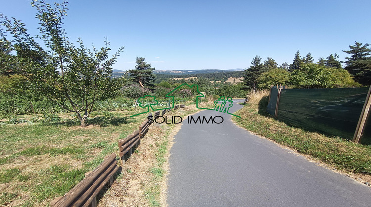 Ma-Cabane - Vente Maison Vielprat, 72 m²