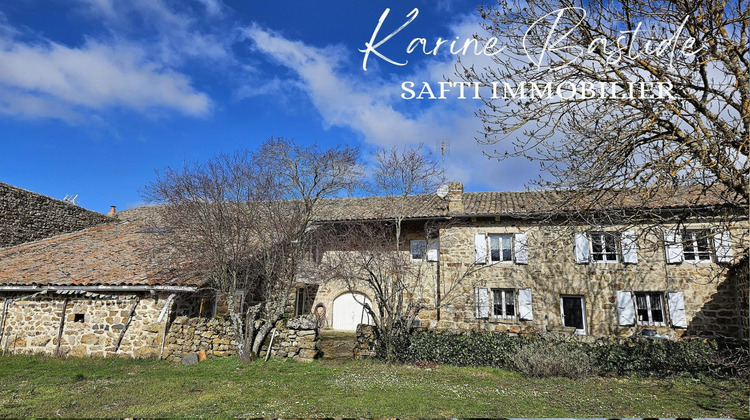 Ma-Cabane - Vente Maison Vielprat, 370 m²