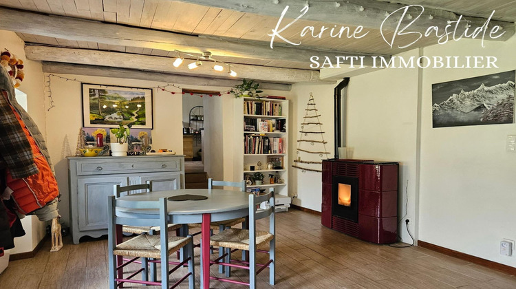 Ma-Cabane - Vente Maison Vielprat, 370 m²