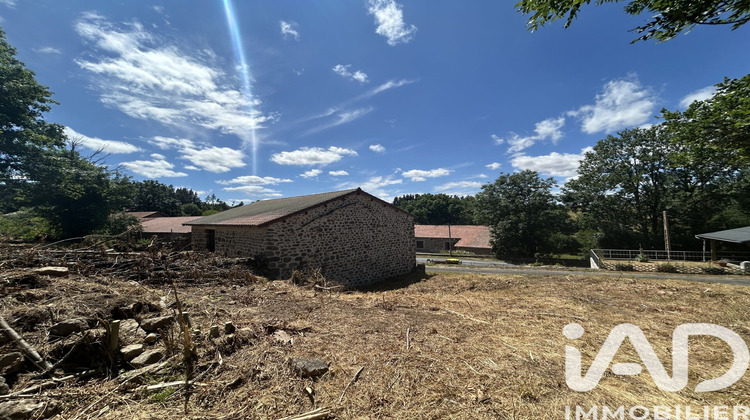 Ma-Cabane - Vente Maison Vielprat, 100 m²
