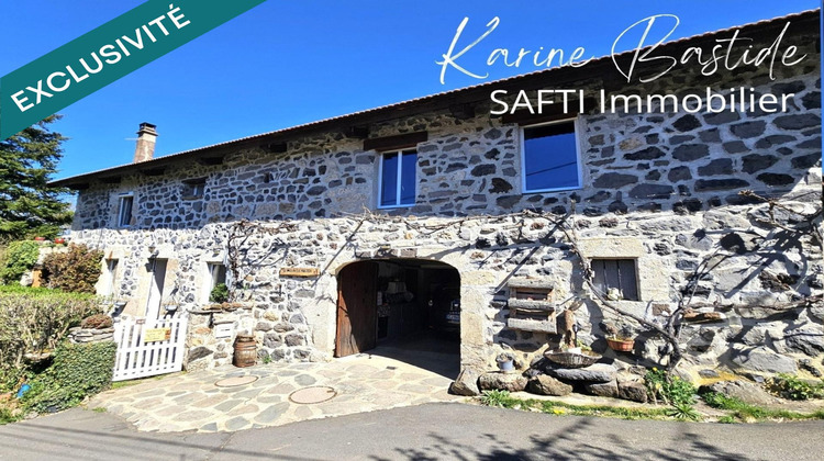 Ma-Cabane - Vente Maison Vielprat, 140 m²