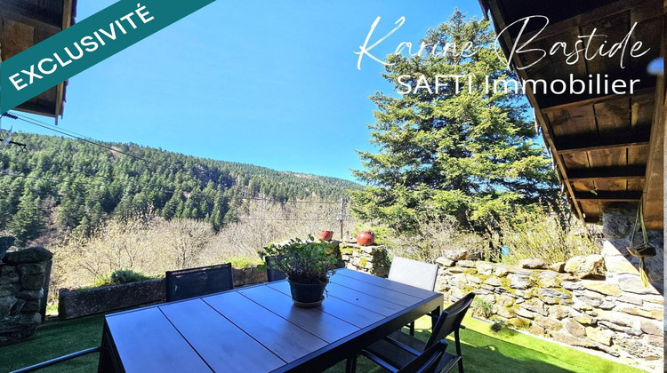 Ma-Cabane - Vente Maison Vielprat, 140 m²