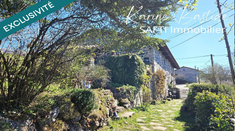 Ma-Cabane - Vente Maison Vielprat, 140 m²