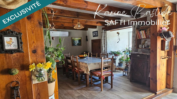 Ma-Cabane - Vente Maison Vielprat, 140 m²