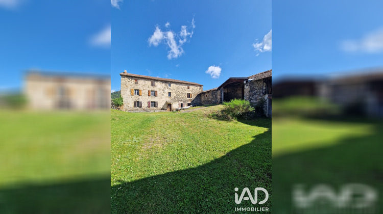 Ma-Cabane - Vente Maison Vielprat, 165 m²