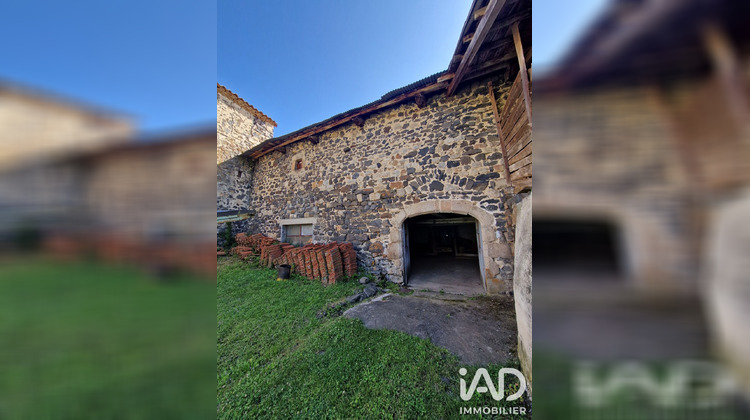 Ma-Cabane - Vente Maison Vielprat, 165 m²
