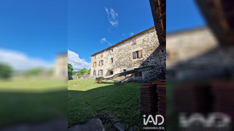 Ma-Cabane - Vente Maison Vielprat, 165 m²