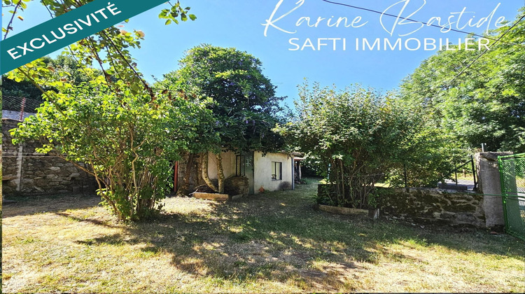 Ma-Cabane - Vente Maison Vielprat, 230 m²