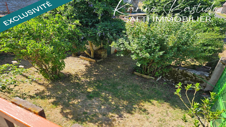 Ma-Cabane - Vente Maison Vielprat, 230 m²