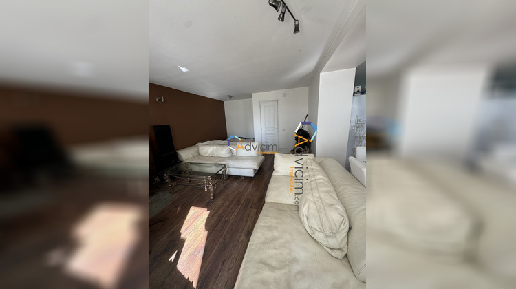 Ma-Cabane - Vente Maison Viels-Maisons, 77 m²