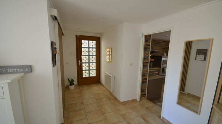 Ma-Cabane - Vente Maison VIELS MAISONS, 84 m²