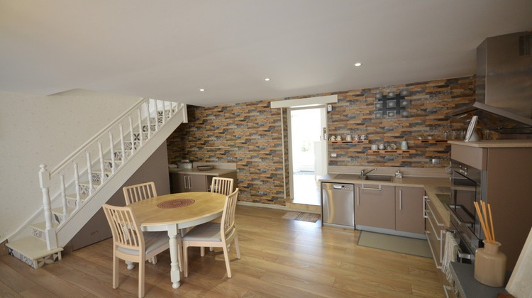 Ma-Cabane - Vente Maison VIELS MAISONS, 84 m²