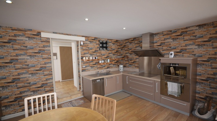 Ma-Cabane - Vente Maison VIELS MAISONS, 84 m²