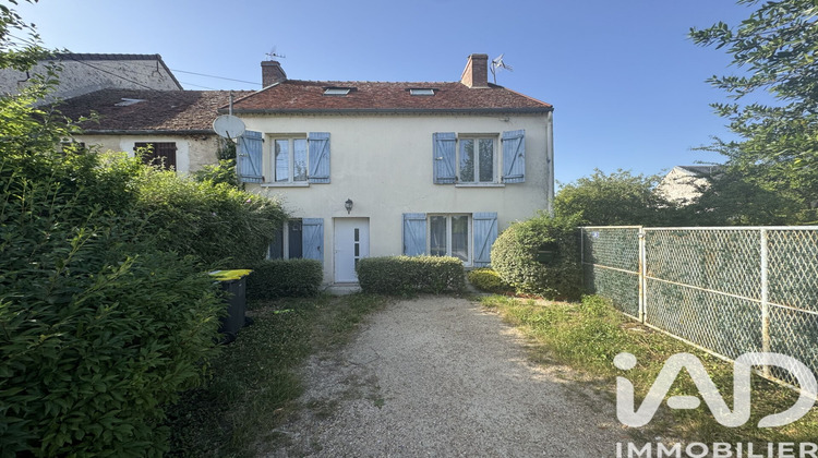 Ma-Cabane - Vente Maison Viels-Maisons, 85 m²