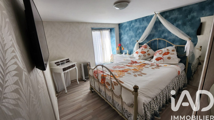 Ma-Cabane - Vente Maison Viels-Maisons, 85 m²