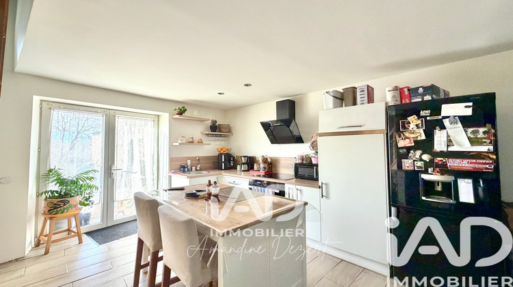 Ma-Cabane - Vente Maison Viels-Maisons, 50 m²