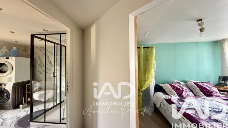 Ma-Cabane - Vente Maison Viels-Maisons, 50 m²