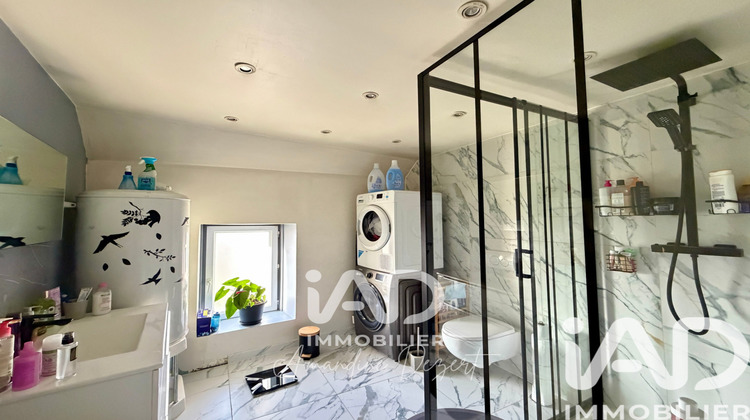 Ma-Cabane - Vente Maison Viels-Maisons, 50 m²