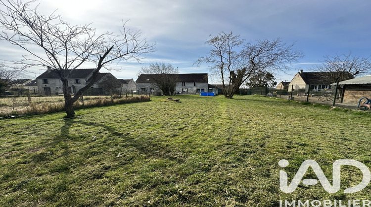 Ma-Cabane - Vente Maison Viels-Maisons, 180 m²